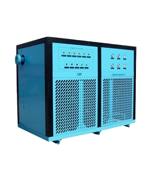 風冷常溫型(xing)