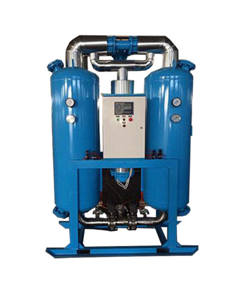 吸(xī)附式幹燥機(jī)