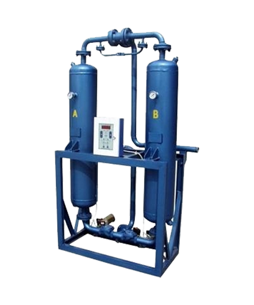 吸附式幹燥(zao)機 吸附式幹(gàn)燥機