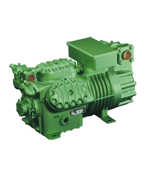 比(bi)澤爾製冷壓縮(suo)機