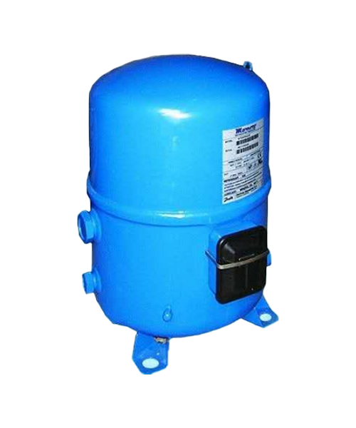 制冷壓(yā)縮機 制(zhi)冷壓縮(suo)機