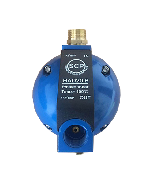 球形排水(shui)器 球形排(pái)水器