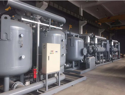 成品現場(chǎng)