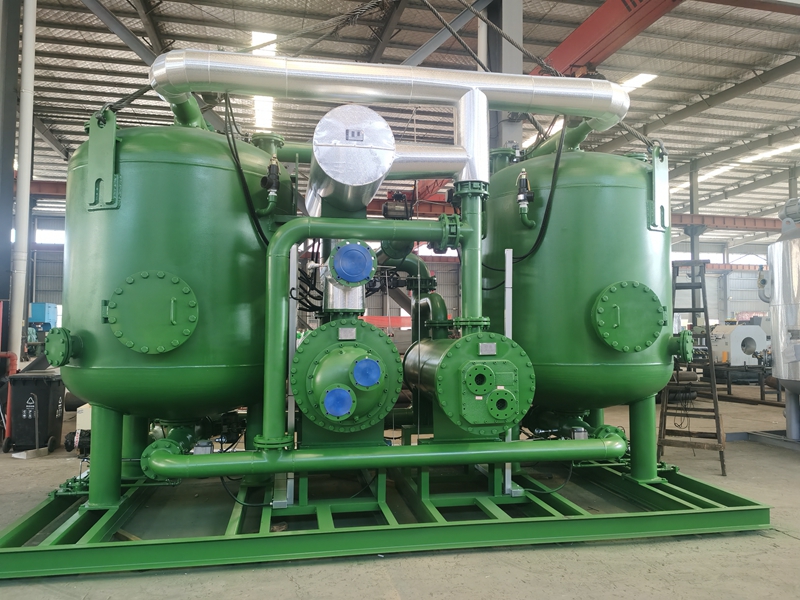 影(ying)響幹燥(zào)機運行(háng)成本的(de)因素