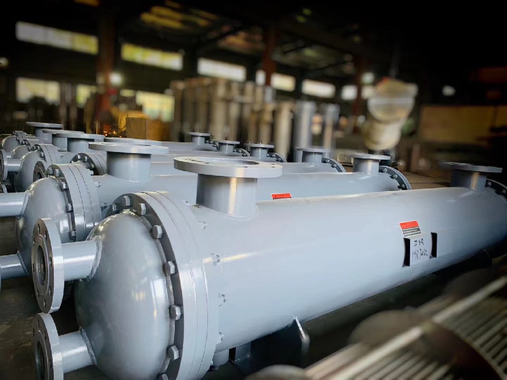 水冷型冷凍式(shì)幹燥機的規範(fan)標準