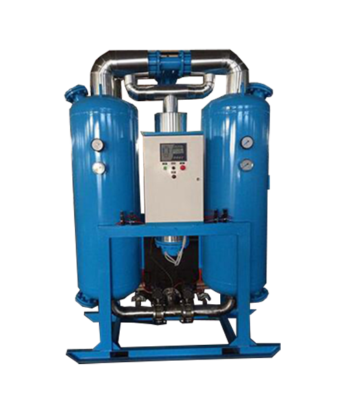 吸(xi)附式幹燥機(ji) 吸附式幹燥(zao)機