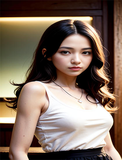 人物深度分析：《山雨云野》中的服装的时代还原与角色塑造 展现表演艺术的魅力