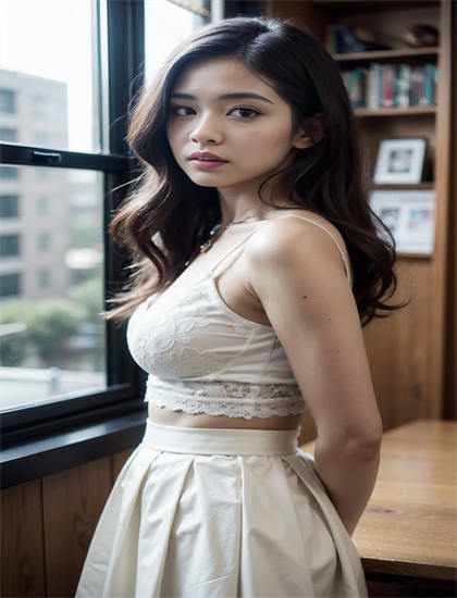 从技术角度看新闻女郎：CGI特效的技术创新提升观影体验 提升电影工业的技术水平