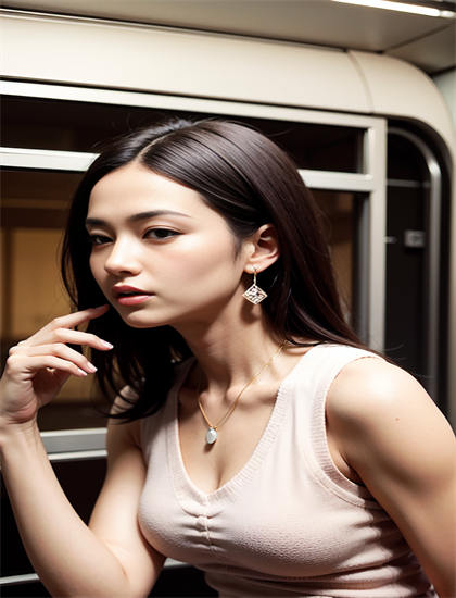 特别收录：独特的发现《以奉献而闻名的首尔女孩》：未被注意的细节与意义