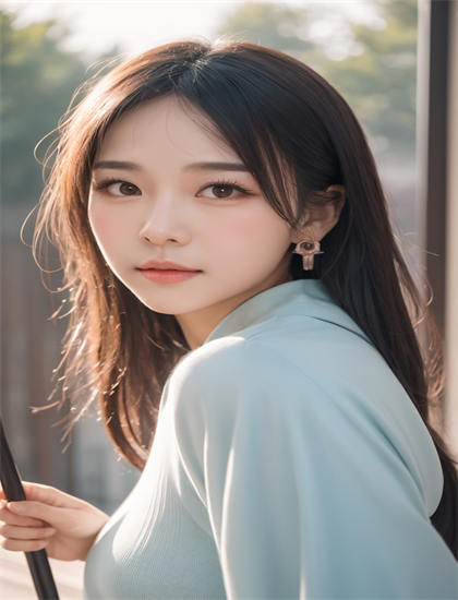 文化的探索为梦想而离家的女孩的奥秘：隐藏细节与深层意义